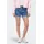 Only Jeansshorts Blau S