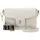 U.S. Polo Assn. New Mansion Umhängetasche Synthetik Beige/Weiß
