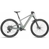 Scott Lumen eRIDE 900 - 29 Zoll 360Wh 12K Fully - Prism Grey Green - XL