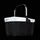Reisenthel carrybag cover Schwarz