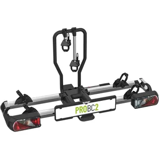 Eufab ProBC2 für 2 Fahrräder