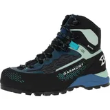 Garmont Hexagon GTX corsair blue/silt green