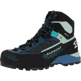 Garmont Hexagon GTX corsair blue/silt green