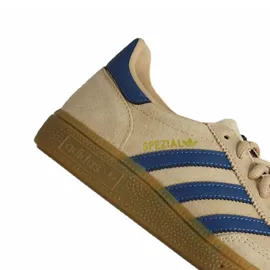 adidas Handball Spezial Damen Warm Sandstone/Preloved Ink 38