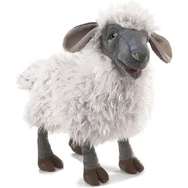 Folkmanis Handpuppen Blökendes Schaf