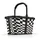Reisenthel carrybag frame op-art