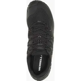 Merrell Trail Glove 7 Herren Black/Black 41