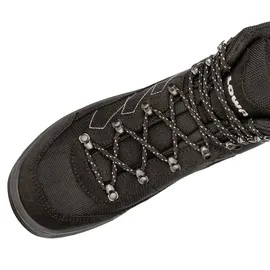 Lowa Taurus Pro GTX Mid Herren Schwarz 42