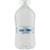 Aqua Anna Babywasser Kinderwasser 5l aus Tschechien niedrigsten Natriumgehalt
