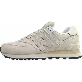 New Balance 574 Damen Sea Salt/White 40,5