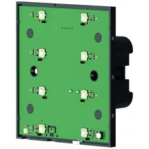 Theben 2-/4-/8-fach iONprime PB KNX