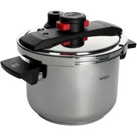 WOLL Pressure Pro 6 l