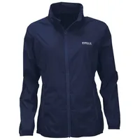 PRO-X elements Damen Fahrradjacke LADY Marineblau navyblau 50