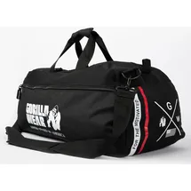 Gorilla Wear Gym Bag Norris Hybrid schwarz 66 Liter