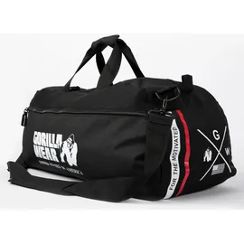 Gorilla Wear Gym Bag Norris Hybrid schwarz 66 Liter