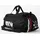 Gorilla Wear Gym Bag Norris Hybrid schwarz 66 Liter