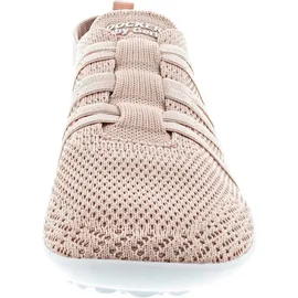 Dockers Barfußschuh Damen Rosa 38