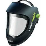 Optrel Schleifhelm Clearmaxx EN 166 EN 175 BT Scheibe:PC OPTREL