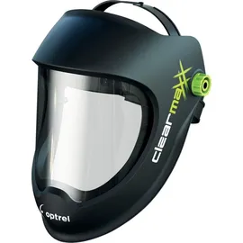 Optrel Schleifhelm Clearmaxx EN 166 EN 175 BT Scheibe:PC OPTREL