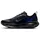 Nike Vomero 18 Herren Black/Dark Smoke Grey/Lightning Smoke Grey 44