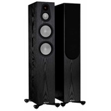 Monitor Audio Silver 300 7G Black Oak, Stück