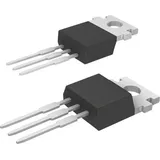 STMicroelectronics L7905CV Negativ 1.5A