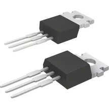 STMicroelectronics L7905CV Negativ 1.5A