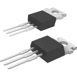 STMicroelectronics L7905CV Negativ 1.5A