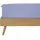 SCHIESSER Spannbettlaken Jersey-Elasthan 180 x 200 cm lila