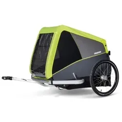 Croozer Dog Regenverdeck XL