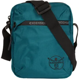 Chiemsee Light N Base Umhängetasche Polyester Turquoise