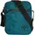 Chiemsee Light N Base Umhängetasche Polyester Turquoise