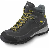 MEINDL Salo Mid GTX Schuhe (Größe 46.5, grau)