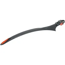 XLC Mudguard MG-C07 Schwarz Rot 26-28"