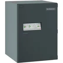 Burg Wächter eBoxx GV 645 Anthrazit