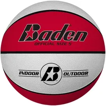 Baden Basic Basketball 5