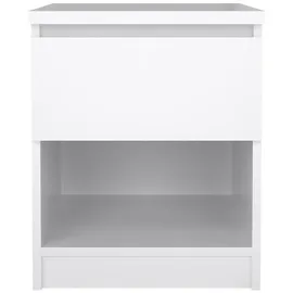 VCM ebuy24 Nachttisch, Nada 40 x 40 cm,