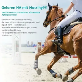 Contipro Geloren HA Apfel 450g