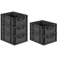 Proregal Eurobox NextGen Color 17 x 30 x 40