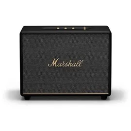 Marshall Woburn III Black