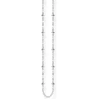 Thomas Sabo Erbskette silber 925 Sterling Silber KE1890-001-21-L50V