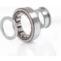 SKF Zylinderrollenlager NUP211 ECP Innen-Ø 55 mm Aussen-Ø 100 mm Breite21 mm