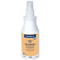 Cutasept G 250 ml