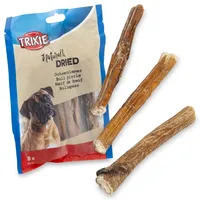 Trixie Ochsenziemer 8 Stück 100 g