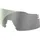 Scott Stride Ersatzglas AMP 920871 Weiß