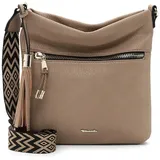 TAMARIS Carissa Umhängetasche Brown