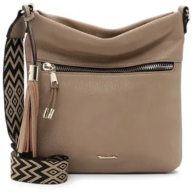TAMARIS Carissa Umhängetasche Brown