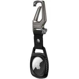 SPIGEN Rugged Armor schwarz