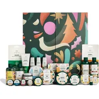 The Body Shop Ultimate Beauty Adventskalender 2025