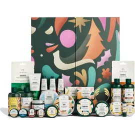 The Body Shop Ultimate Beauty Adventskalender 2025